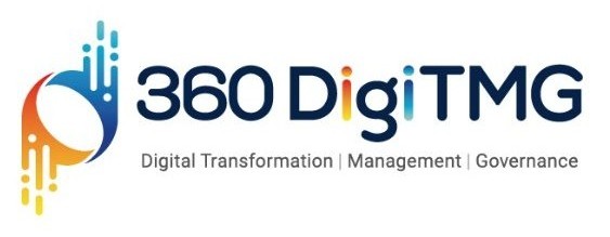 360 DigiTMG Logo